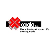 XARALA,S.L. logo, XARALA,S.L. contact details