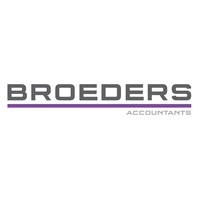 Broeders Accountants logo, Broeders Accountants contact details