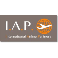 International Airline Partners BV. logo, International Airline Partners BV. contact details