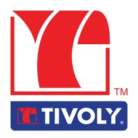 TIVOLY Spain logo, TIVOLY Spain contact details