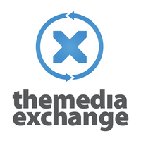 The Media Exchange B.V. logo, The Media Exchange B.V. contact details