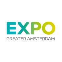 EXPO Greater Amsterdam logo, EXPO Greater Amsterdam contact details