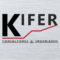 Kifer logo, Kifer contact details