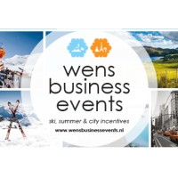 Wens Business Events b.v. logo, Wens Business Events b.v. contact details