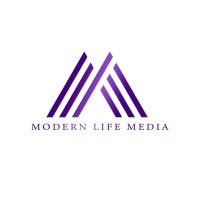 Modern Life Media logo, Modern Life Media contact details