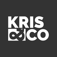 KRIS&CO logo, KRIS&CO contact details