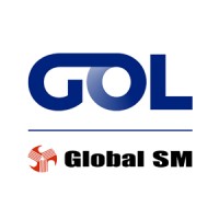 GOL S.A. logo, GOL S.A. contact details