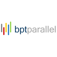 BPT Parallel logo, BPT Parallel contact details