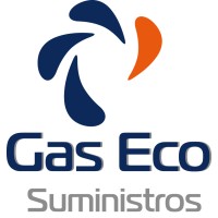 Gas Eco Suministros logo, Gas Eco Suministros contact details