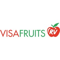 VISAFRUITS S.A. logo, VISAFRUITS S.A. contact details