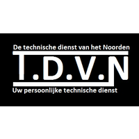 T.D.V.N. logo, T.D.V.N. contact details