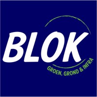 Blok Groen, Grond & Infra logo, Blok Groen, Grond & Infra contact details