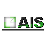 AIS GmbH logo, AIS GmbH contact details