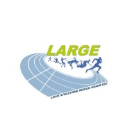 Ligue d'Athlétisme Régionale du Grand Est logo, Ligue d'Athlétisme Régionale du Grand Est contact details