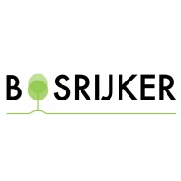 Bosrijker logo, Bosrijker contact details