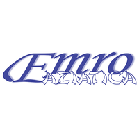 Emro Aziatica logo, Emro Aziatica contact details