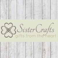 SisterCraftsNL logo, SisterCraftsNL contact details