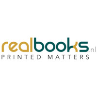 Realbooks.nl logo, Realbooks.nl contact details