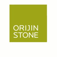 ORIJIN STONE logo, ORIJIN STONE contact details