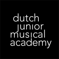 Dutch Junior Musical Academy logo, Dutch Junior Musical Academy contact details