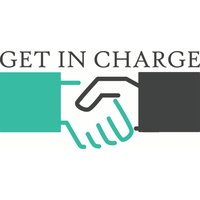 Get in Charge logo, Get in Charge contact details