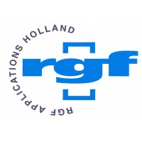 RGF Applications Holland logo, RGF Applications Holland contact details