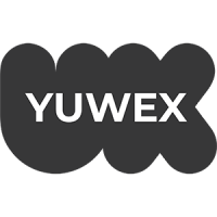 Yuwex logo, Yuwex contact details