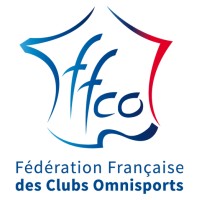 Fédération Française des Clubs Omnisports logo, Fédération Française des Clubs Omnisports contact details