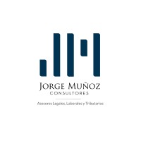 Second Chance Law - Jorge Muñoz Consultores SLP logo, Second Chance Law - Jorge Muñoz Consultores SLP contact details