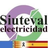 Siuteval electricidad, sl logo, Siuteval electricidad, sl contact details