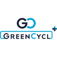 GreenCycl logo, GreenCycl contact details