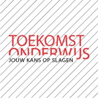 cvo Toekomstonderwijs logo, cvo Toekomstonderwijs contact details