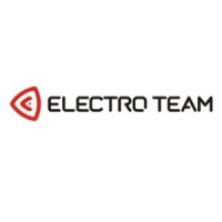 ELECTRO-TEAM logo, ELECTRO-TEAM contact details