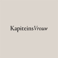 Kapiteinsvrouw logo, Kapiteinsvrouw contact details