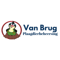 Van Brug Plaagdierbeheersing logo, Van Brug Plaagdierbeheersing contact details