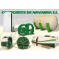 COMPOSITES DE NAVARRA, S.L. logo, COMPOSITES DE NAVARRA, S.L. contact details