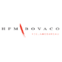 HFM/BOVACO logo, HFM/BOVACO contact details