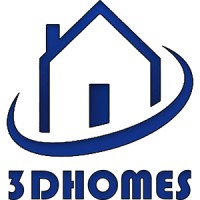 3dhomes.it logo, 3dhomes.it contact details