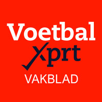 VoetbalXprt - vakblad logo, VoetbalXprt - vakblad contact details