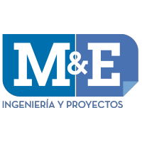 M&E INGENIERÍA Y PROYECTOS SA logo, M&E INGENIERÍA Y PROYECTOS SA contact details