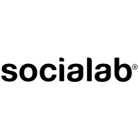 Socialab logo, Socialab contact details