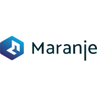 Maranje BV logo, Maranje BV contact details