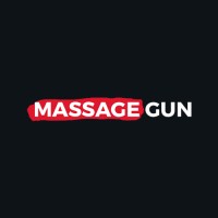 Massagegun.nl logo, Massagegun.nl contact details