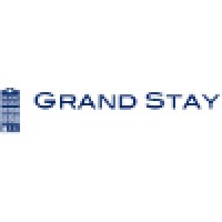 Grand Stay logo, Grand Stay contact details