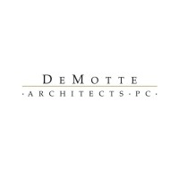 DeMotte Architects logo, DeMotte Architects contact details