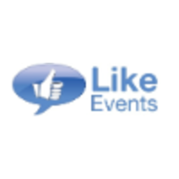 Like Events logo, Like Events contact details