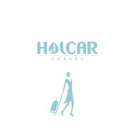 holcar travel logo, holcar travel contact details