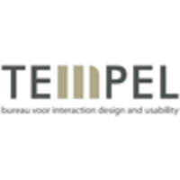 TEMPEL Interaction Design & Usability logo, TEMPEL Interaction Design & Usability contact details