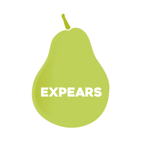 EXPEARS logo, EXPEARS contact details