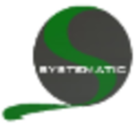 Systematic Brasil logo, Systematic Brasil contact details